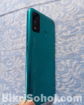Symphony i32